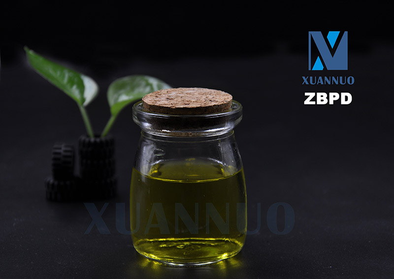 O, o - dibutyldithiophosphate de zinc zbpd cas 6990 - 43 - 8 