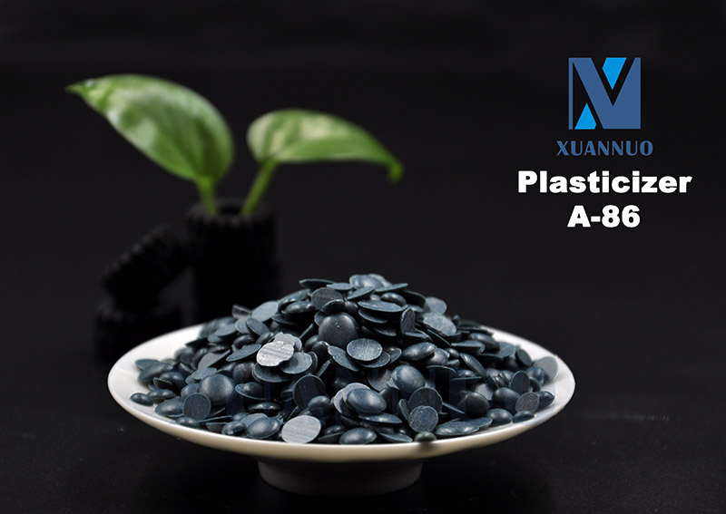 Plastifiant a - 86 