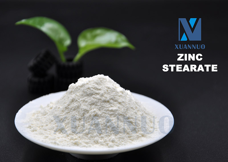 Cas 557 - 05 - 1 stéarate de zinc 