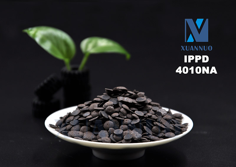 N - Isopropyl - n '- phényl - P - phénylènediamine IPPD, 4010NA, cas 101 - 72 - 4 