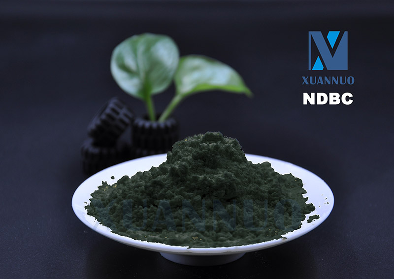 Dibutyldithioformiate de nickel ndbc cas 13927 - 77 - 0 